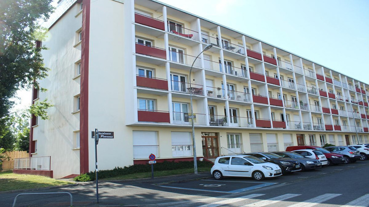 Ma-Cabane - Vente Appartement SAINT BRIEUC, 88 m²