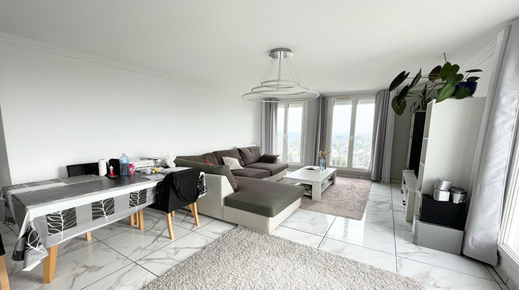 Ma-Cabane - Vente Appartement SAINT-BRIEUC, 67 m²