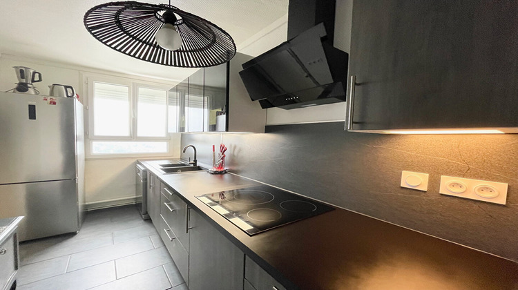 Ma-Cabane - Vente Appartement SAINT-BRIEUC, 67 m²