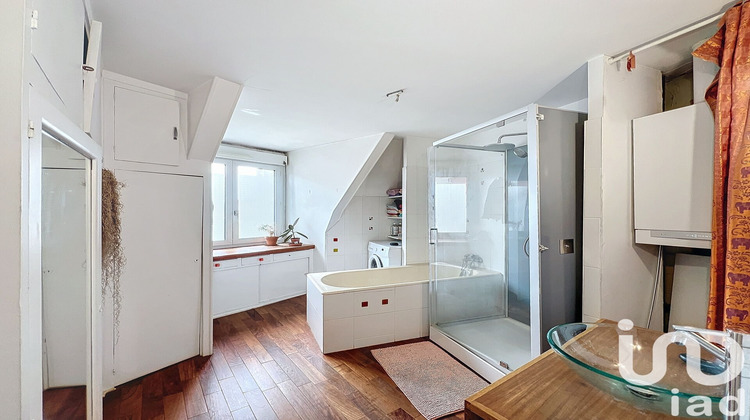 Ma-Cabane - Vente Appartement Saint-Brieuc, 113 m²