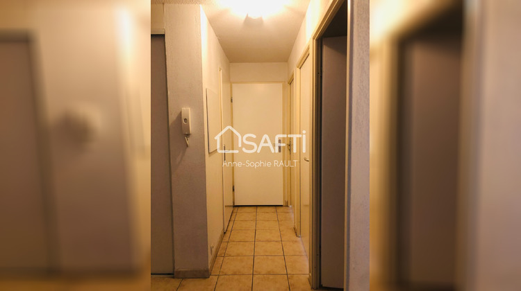 Ma-Cabane - Vente Appartement Saint-Brieuc, 63 m²