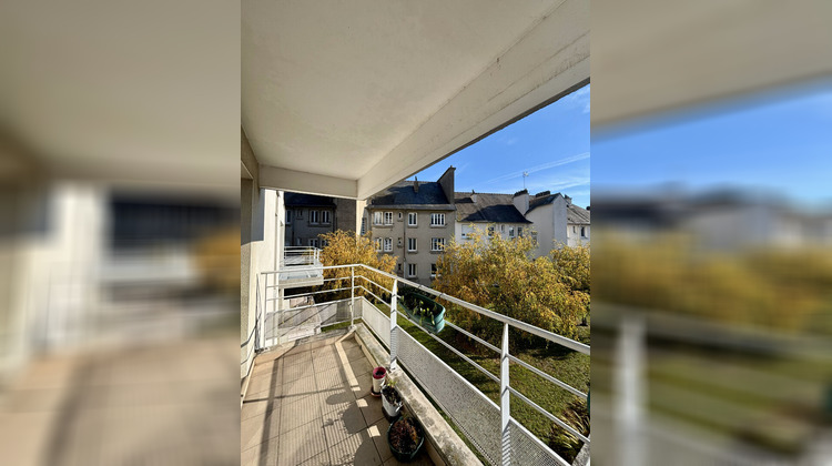 Ma-Cabane - Vente Appartement SAINT-BRIEUC, 80 m²