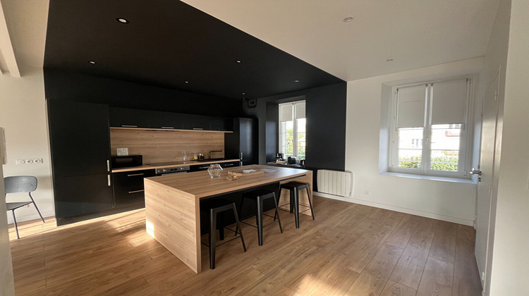 Ma-Cabane - Vente Appartement SAINT-BRIEUC, 68 m²