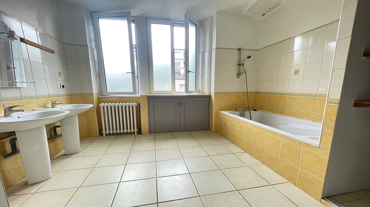 Ma-Cabane - Vente Appartement SAINT-BRIEUC, 108 m²