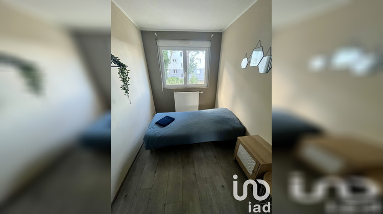 Ma-Cabane - Vente Appartement Saint-Brieuc, 48 m²