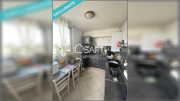 Ma-Cabane - Vente Appartement Saint-Brieuc, 78 m²