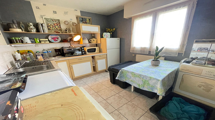 Ma-Cabane - Vente Appartement SAINT-BRIEUC, 67 m²