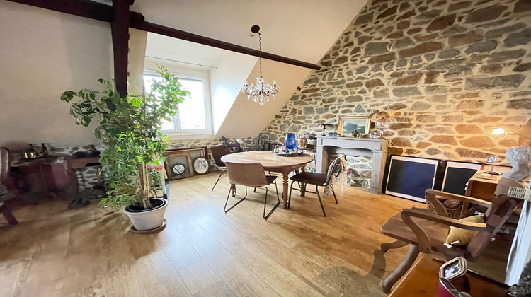 Ma-Cabane - Vente Appartement SAINT-BRIEUC, 76 m²