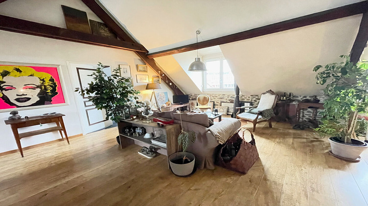 Ma-Cabane - Vente Appartement SAINT-BRIEUC, 76 m²