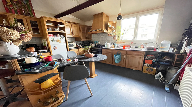 Ma-Cabane - Vente Appartement SAINT-BRIEUC, 76 m²