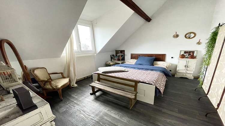 Ma-Cabane - Vente Appartement SAINT-BRIEUC, 76 m²