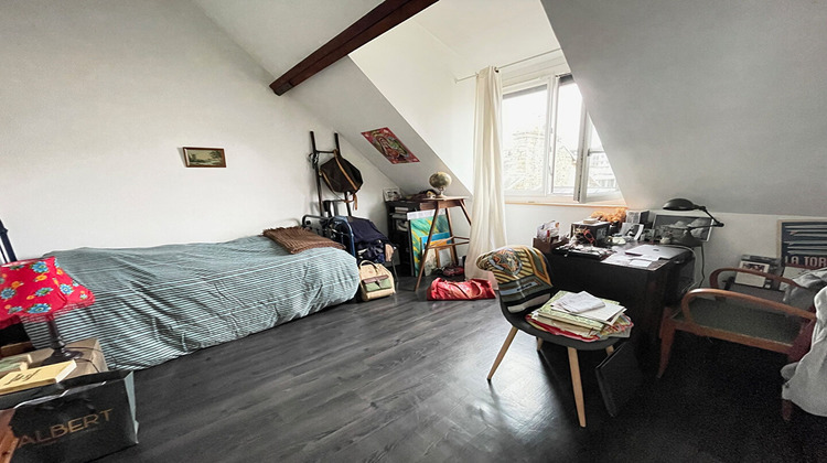 Ma-Cabane - Vente Appartement SAINT-BRIEUC, 76 m²