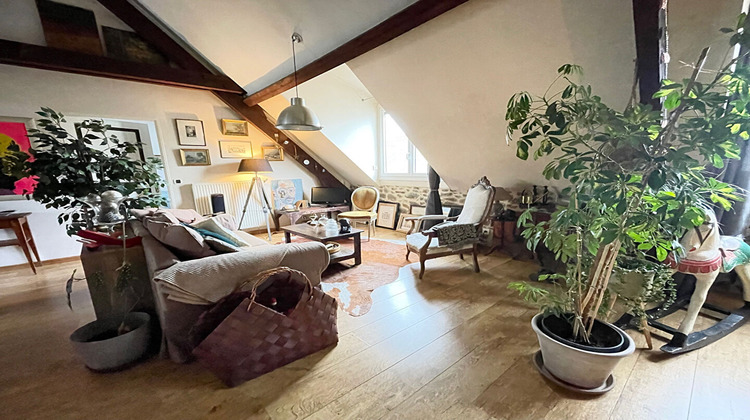 Ma-Cabane - Vente Appartement SAINT-BRIEUC, 76 m²