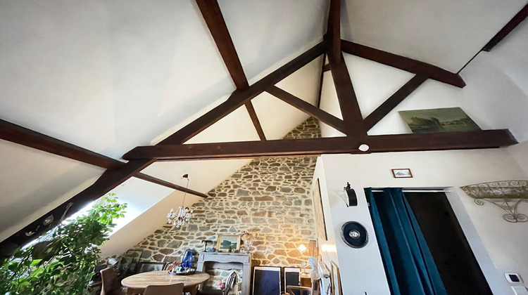 Ma-Cabane - Vente Appartement SAINT-BRIEUC, 76 m²