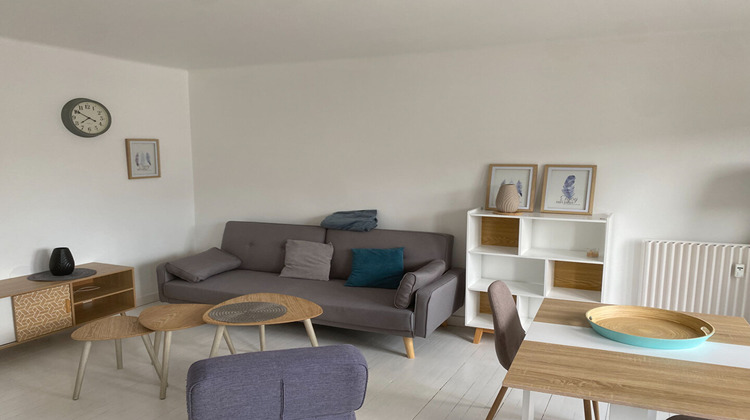 Ma-Cabane - Vente Appartement SAINT-BRIEUC, 39 m²