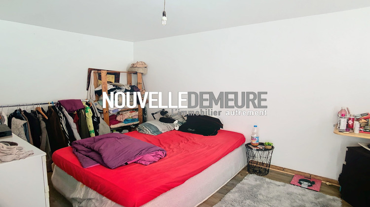 Ma-Cabane - Vente Appartement Saint-Brieuc, 77 m²