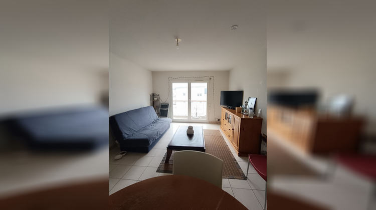 Ma-Cabane - Vente Appartement SAINT-BRIEUC, 48 m²