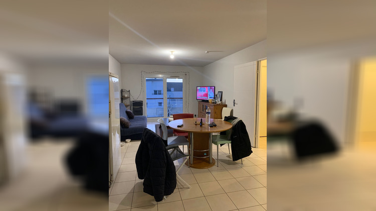 Ma-Cabane - Vente Appartement SAINT-BRIEUC, 48 m²