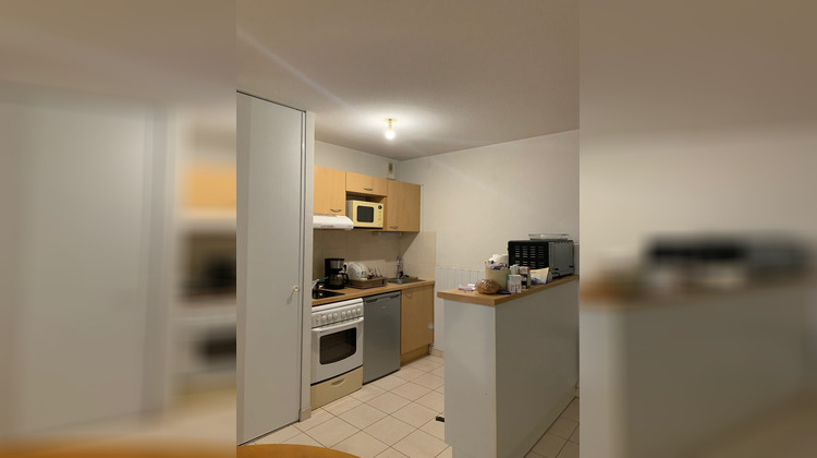 Ma-Cabane - Vente Appartement SAINT-BRIEUC, 48 m²