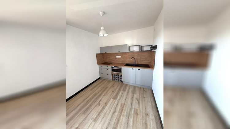 Ma-Cabane - Vente Appartement SAINT BRIEUC, 53 m²