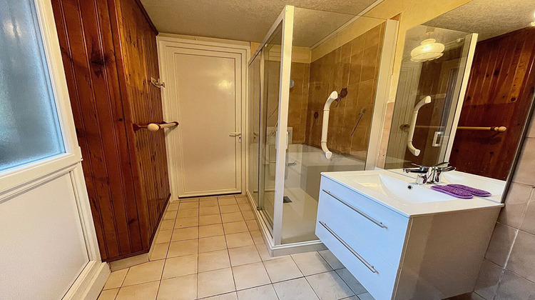 Ma-Cabane - Vente Appartement SAINT-BRIEUC, 67 m²