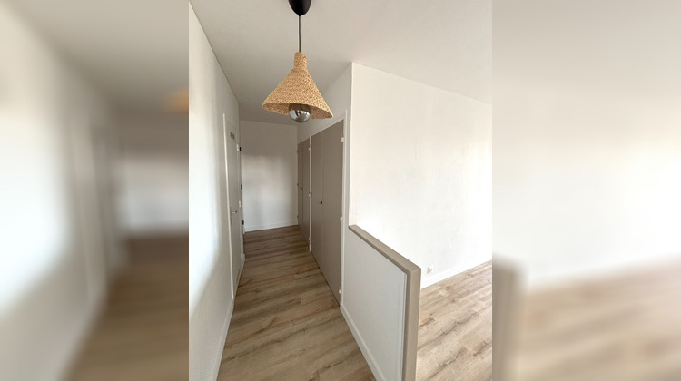 Ma-Cabane - Vente Appartement SAINT-BRIEUC, 53 m²