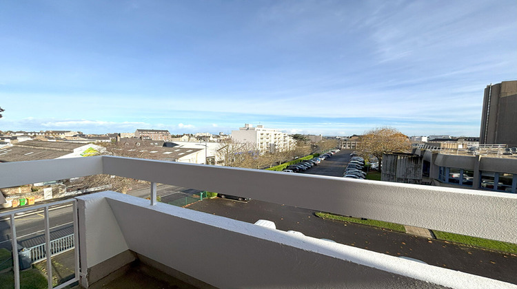 Ma-Cabane - Vente Appartement SAINT-BRIEUC, 53 m²