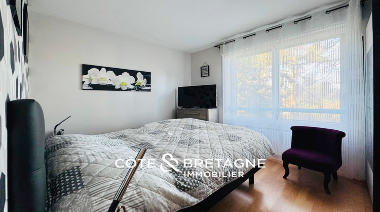 Ma-Cabane - Vente Appartement Saint-Brieuc, 98 m²