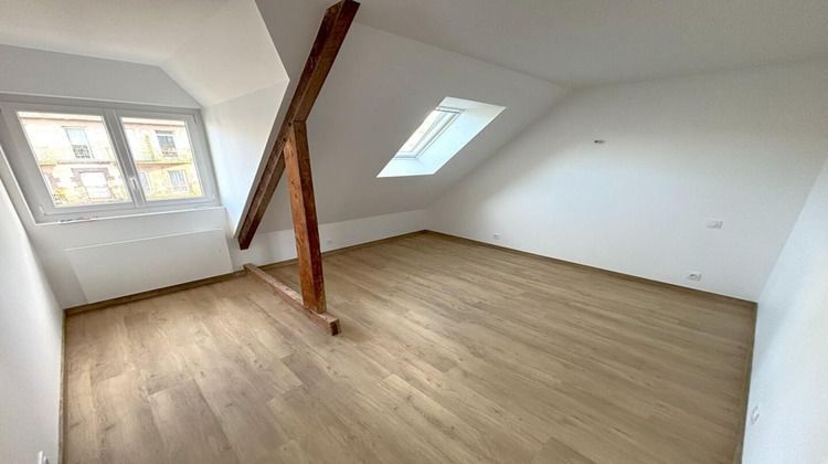 Ma-Cabane - Vente Appartement SAINT BRIEUC, 38 m²