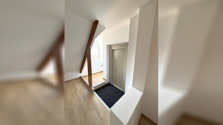 Ma-Cabane - Vente Appartement SAINT-BRIEUC, 23 m²