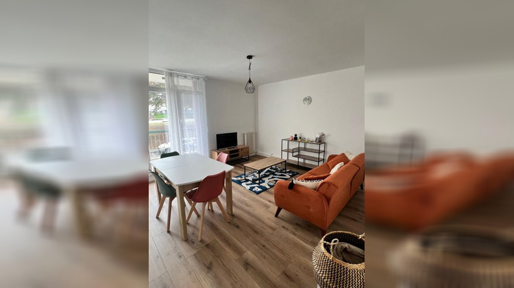 Ma-Cabane - Vente Appartement SAINT BRIEUC, 73 m²