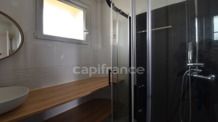 Ma-Cabane - Vente Appartement SAINT BRIEUC, 54 m²