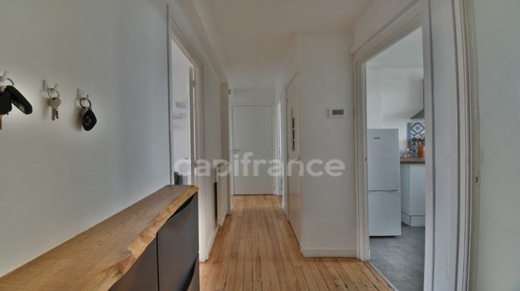 Ma-Cabane - Vente Appartement SAINT BRIEUC, 54 m²