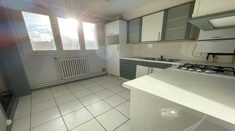Ma-Cabane - Vente Appartement SAINT-BRIEUC, 85 m²