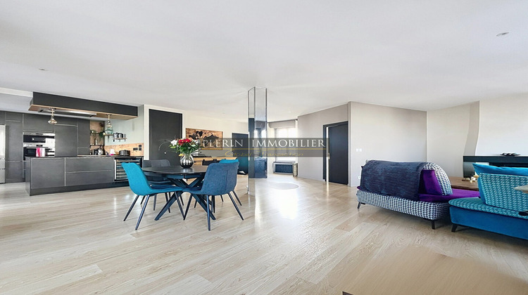 Ma-Cabane - Vente Appartement SAINT-BRIEUC, 131 m²