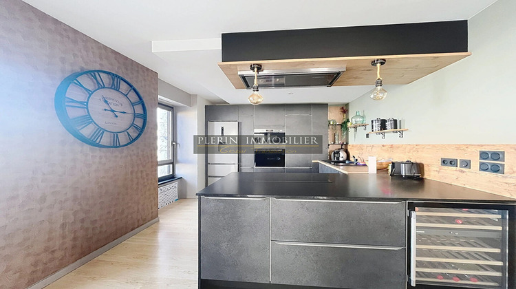 Ma-Cabane - Vente Appartement SAINT-BRIEUC, 131 m²