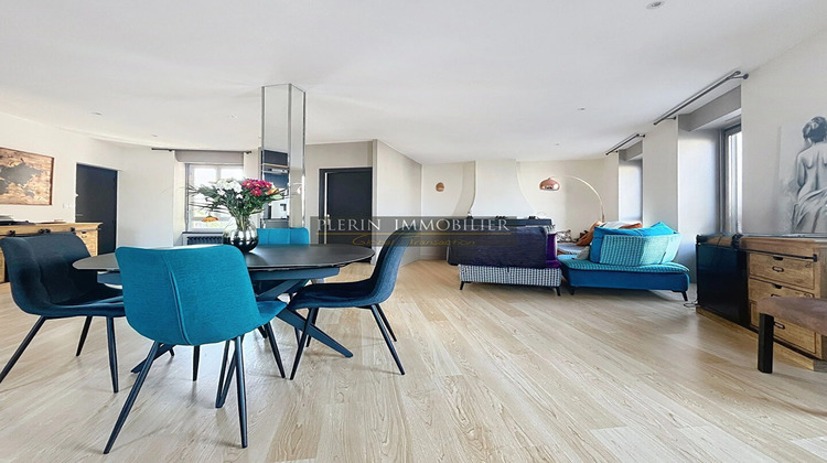 Ma-Cabane - Vente Appartement SAINT-BRIEUC, 131 m²