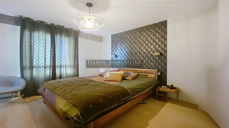 Ma-Cabane - Vente Appartement SAINT-BRIEUC, 131 m²