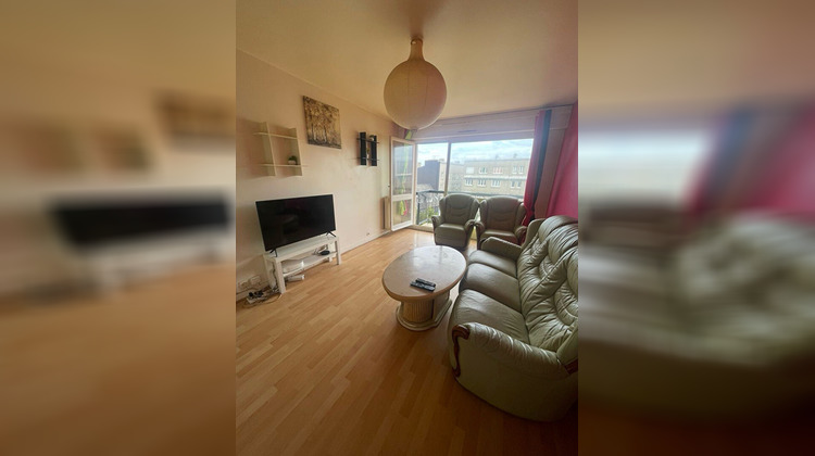 Ma-Cabane - Vente Appartement SAINT-BRIEUC, 50 m²