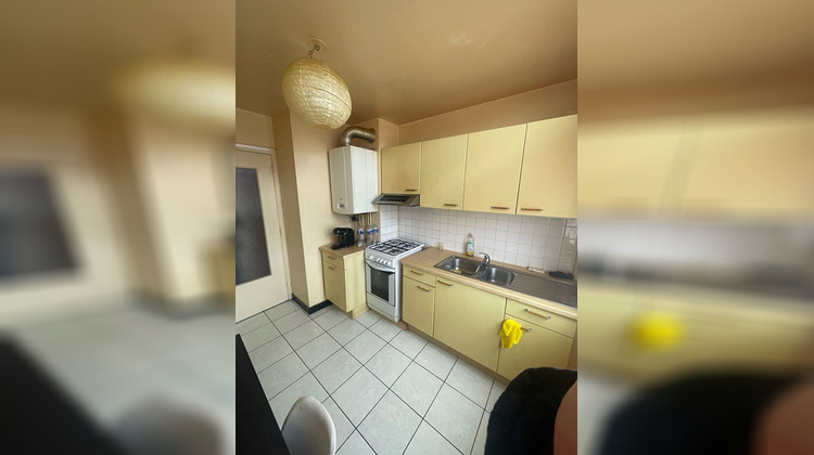 Ma-Cabane - Vente Appartement SAINT-BRIEUC, 50 m²