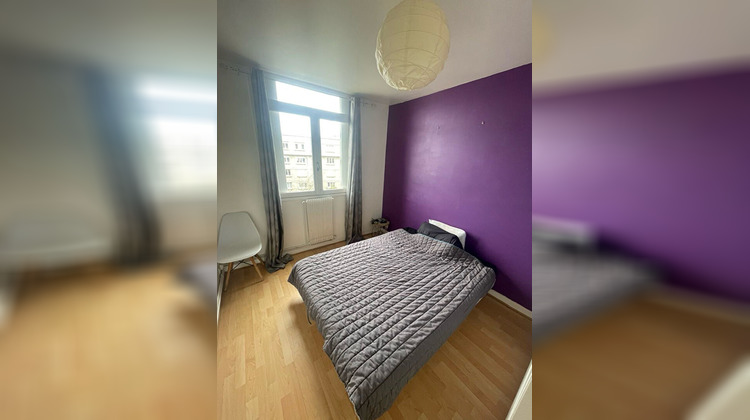 Ma-Cabane - Vente Appartement SAINT-BRIEUC, 50 m²