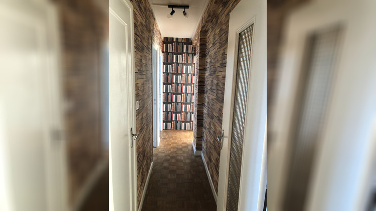 Ma-Cabane - Vente Appartement SAINT-BRIEUC, 66 m²