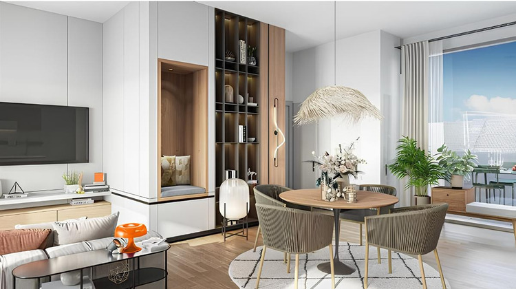 Ma-Cabane - Vente Appartement SAINT BRIEUC, 79 m²