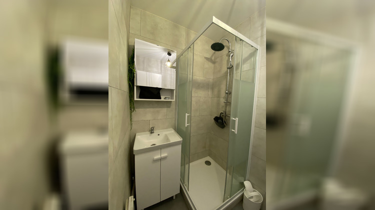 Ma-Cabane - Vente Appartement SAINT-BRIEUC, 47 m²