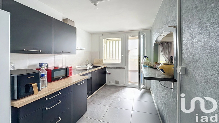 Ma-Cabane - Vente Appartement Saint-Brieuc, 78 m²