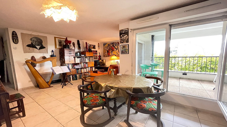 Ma-Cabane - Vente Appartement SAINT-BRIEUC, 56 m²
