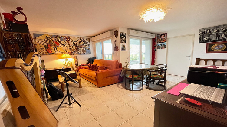 Ma-Cabane - Vente Appartement SAINT-BRIEUC, 56 m²