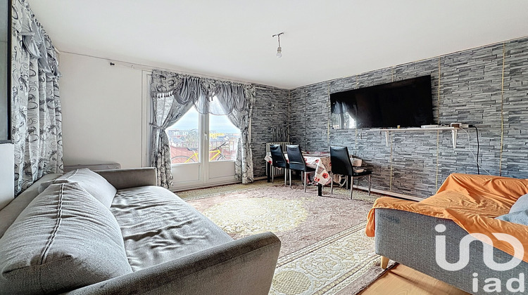 Ma-Cabane - Vente Appartement Saint-Brieuc, 67 m²