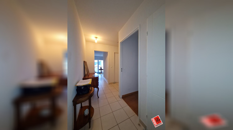 Ma-Cabane - Vente Appartement Saint-Brieuc, 59 m²