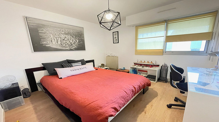 Ma-Cabane - Vente Appartement SAINT-BRIEUC, 67 m²